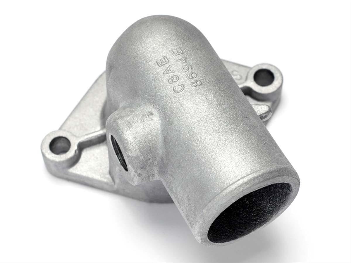 Amazon.com: Scott Drake C8AE-8592-B 390/428 Aluminum Water